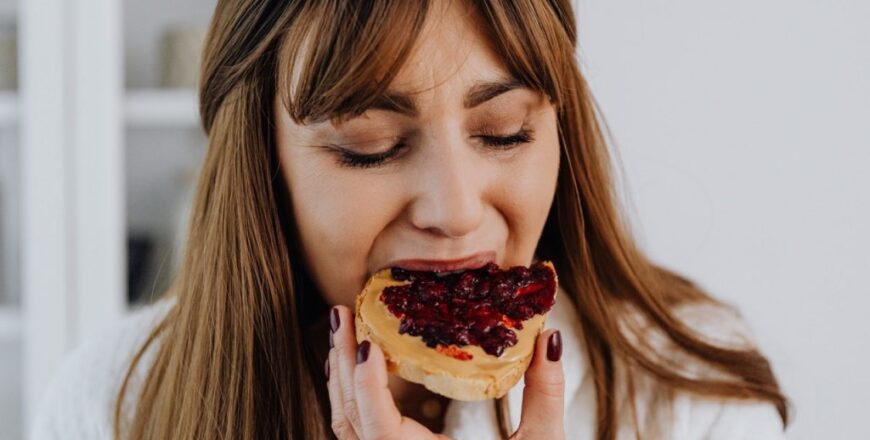 Curso sobre el trastorno por atracón  y hambre emocional