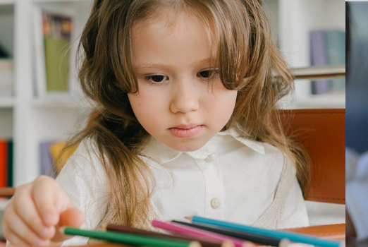 Curso de intervención en trastorno del espectro autista (TEA)