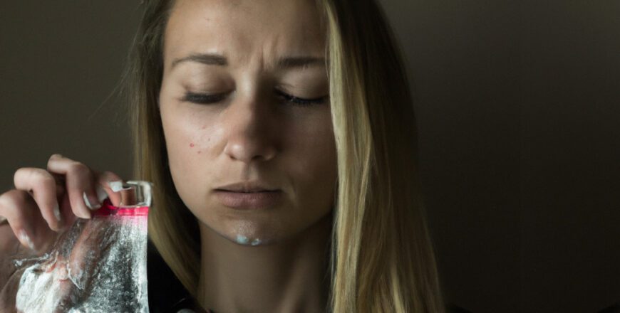 Curso sobre el tratamiento de la adicción a la cocaína