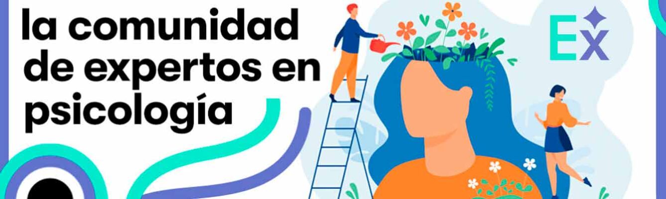 Psicoexpertos- La comunidad de expertos en Psicología